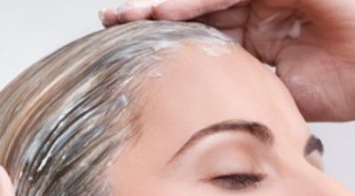 cuidar do cabelo